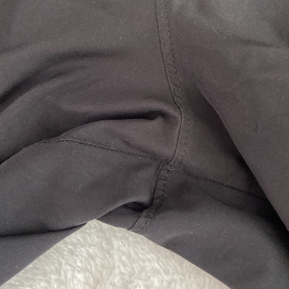 The North Face black athletic shorts - Picture 11 of 17